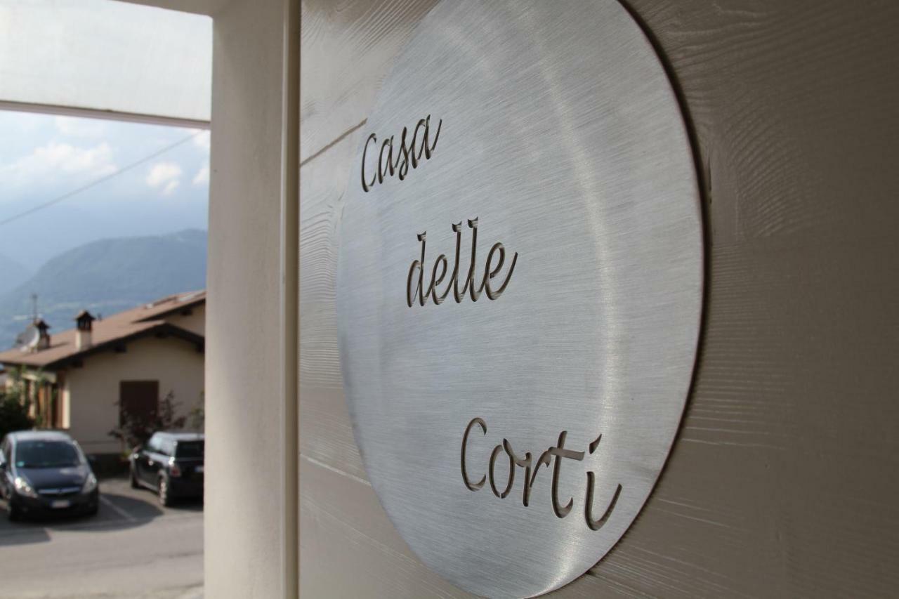 Casa Delle Corti Apartment Colico Exterior photo